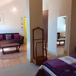 Principe Da Beira Hotel Fundao