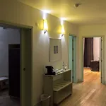 Отель Principe Da Beira