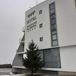 Hotel Principe Da Beira Fundao