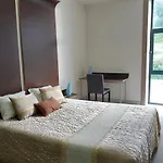 Principe Da Beira Отель 4*