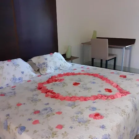 Principe Da Beira Отель Фундан