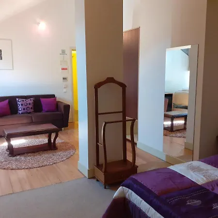 Principe Da Beira Hotel Fundao