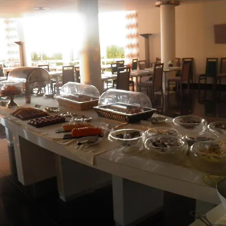 Principe Da Beira 4* Фундан