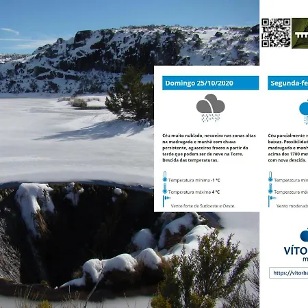 Principe Da Beira 4* Фундан