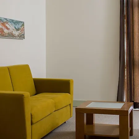 Principe Da Beira Otel