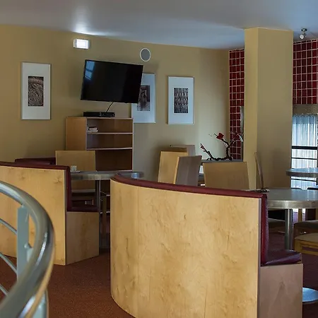 Hotell Principe Da Beira 4*