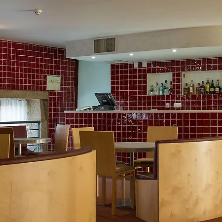 Principe Da Beira Отель Фундан