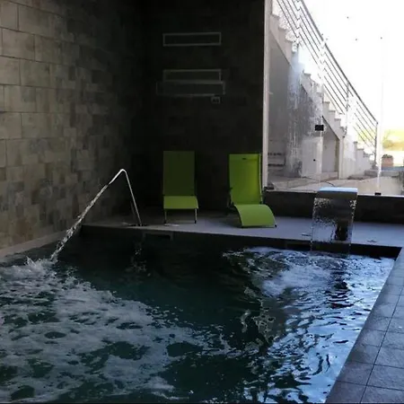 Principe Da Beira Hotell Fundão
