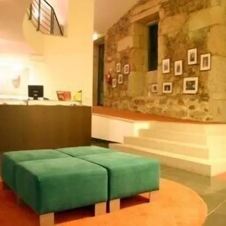 Отель Principe Da Beira