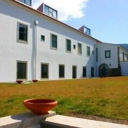 Principe Da Beira Hotel 4*