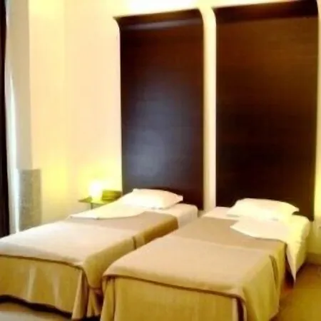 Отель Principe Da Beira