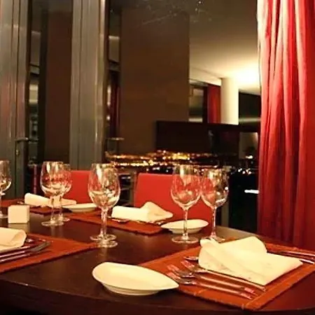 Hotell Principe Da Beira