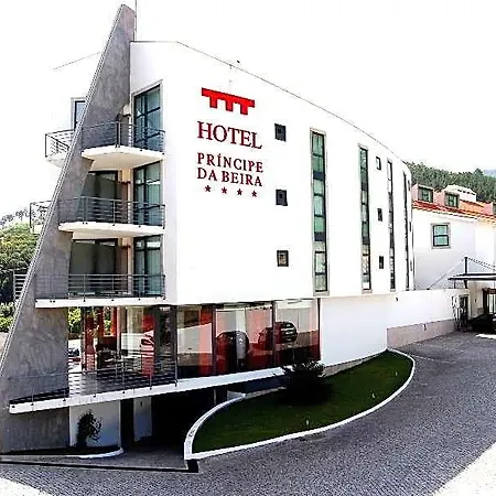Principe Da Beira