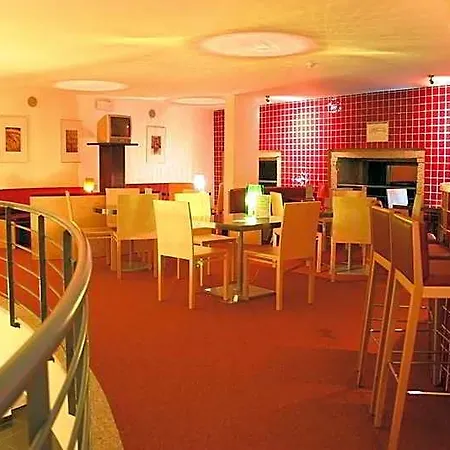 Principe Da Beira Hotell Fundão