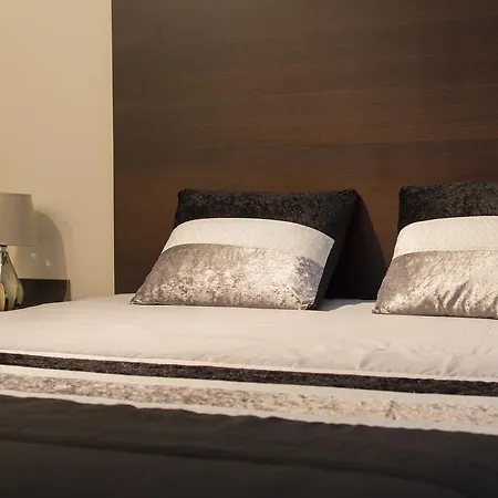 Principe Da Beira Hotell Fundão