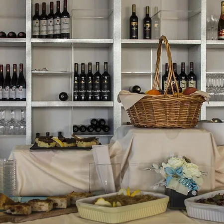 Principe Da Beira 4* Фундан