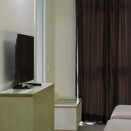 Hotel Principe Da Beira
