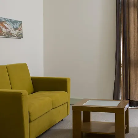 Principe Da Beira Отель