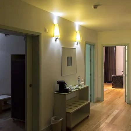 Hotell Principe Da Beira