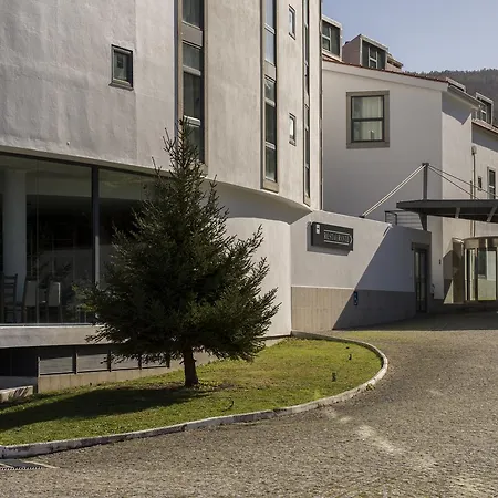 Principe Da Beira Отель 4*