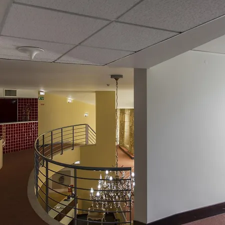 Principe Da Beira Отель 4*