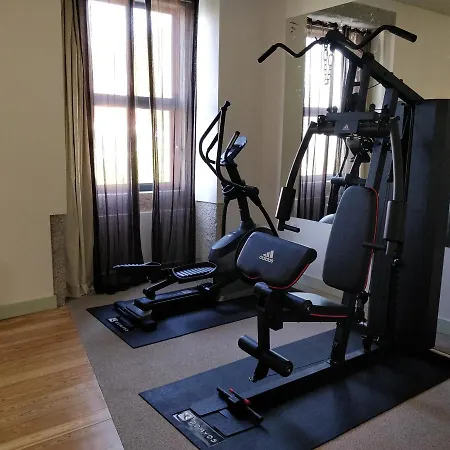 Отель Principe Da Beira 4*