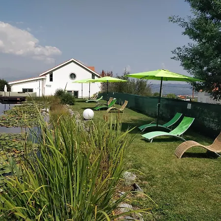 Principe Da Beira Hotel Donas