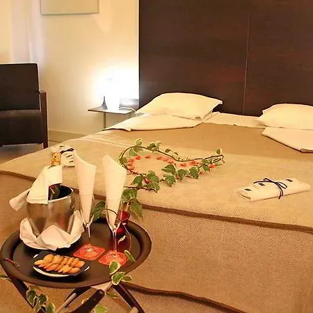 Principe Da Beira Hotell