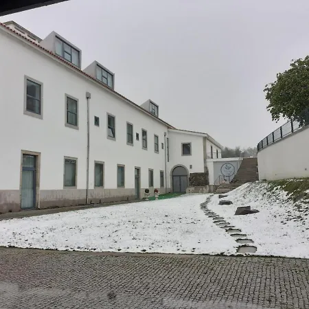 Hotel Principe Da Beira