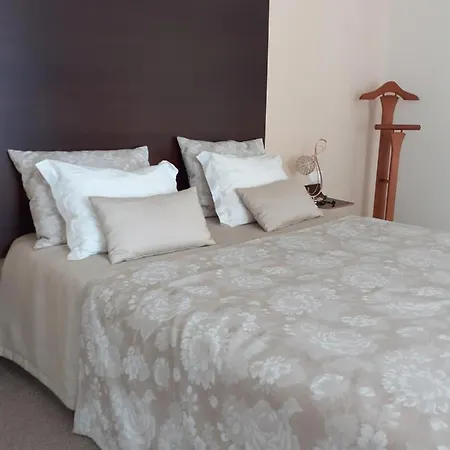 Principe Da Beira Hotel Fundão