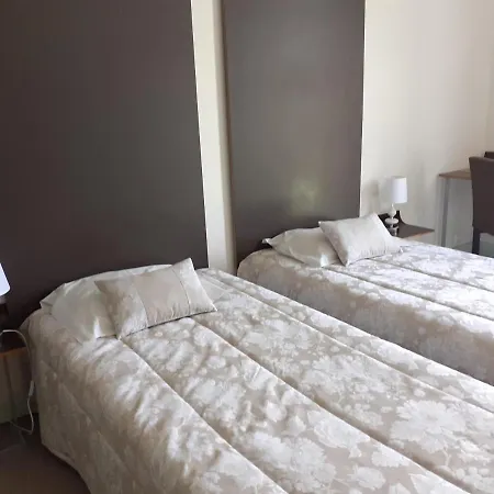 Principe Da Beira 4* Fundão