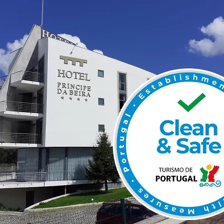 Principe Da Beira