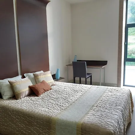 Principe Da Beira Hotel 4*