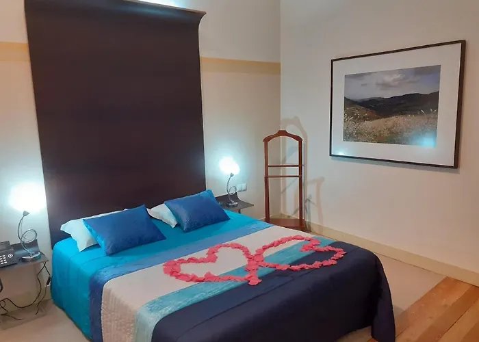 Hotel Principe Da Beira