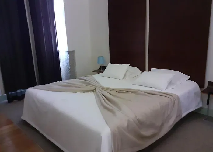 Hotel Principe Da Beira