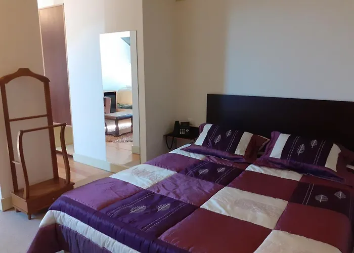 Principe Da Beira Hotel 4*