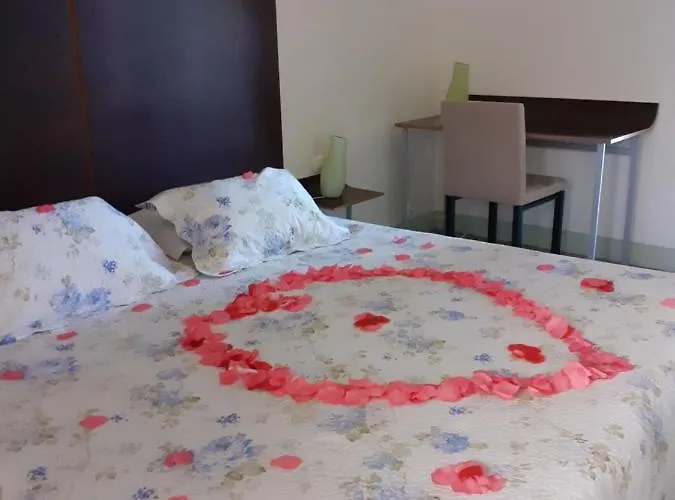 Principe Da Beira Hotel Donas