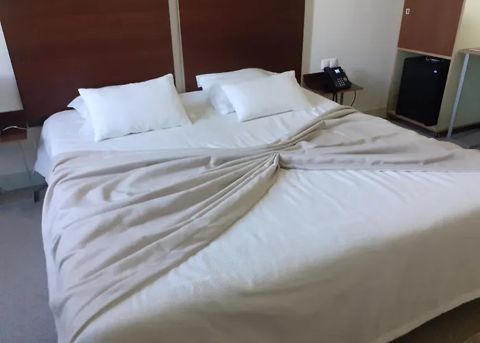 Principe Da Beira Hotel Donas