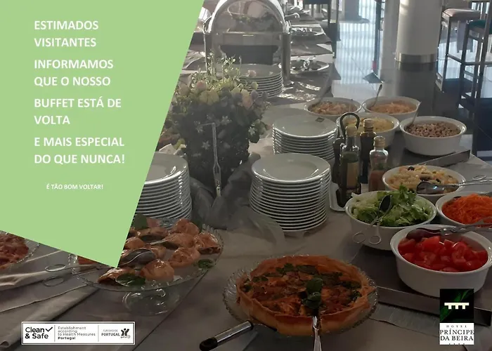 Principe Da Beira Donas