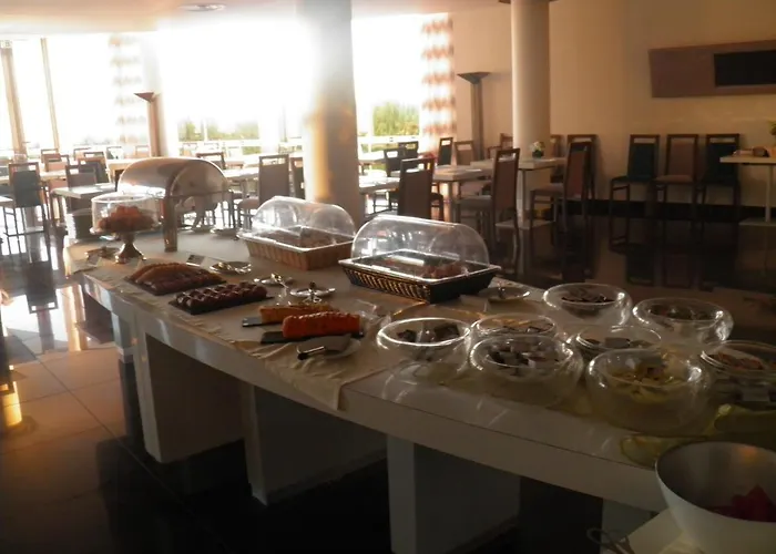 Principe Da Beira 4* Donas