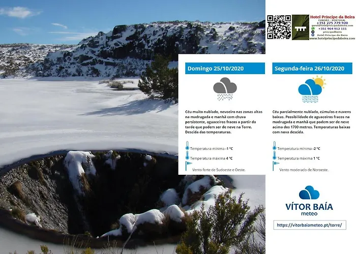 Principe Da Beira 4* Donas