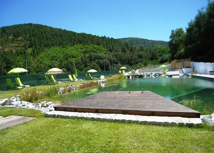 Hotel Principe Da Beira Donas