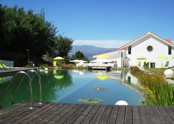 Hotel Principe Da Beira 4*