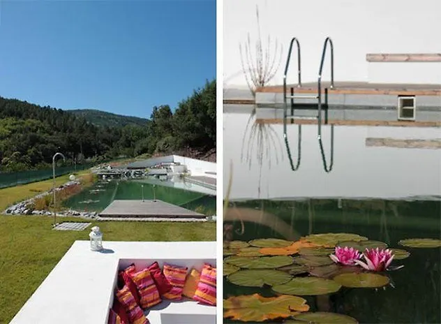 Principe Da Beira 4* Donas