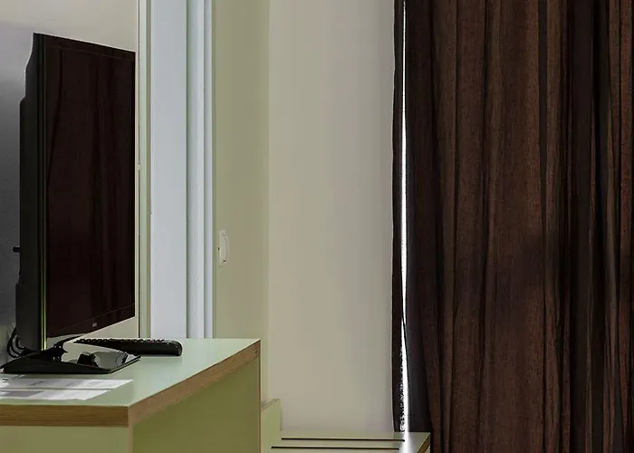 Principe Da Beira Hotel 4*