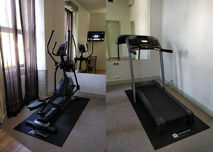 Principe Da Beira Hotel 4*