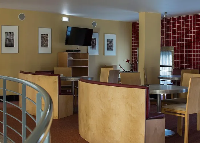 Hotel Principe Da Beira 4*