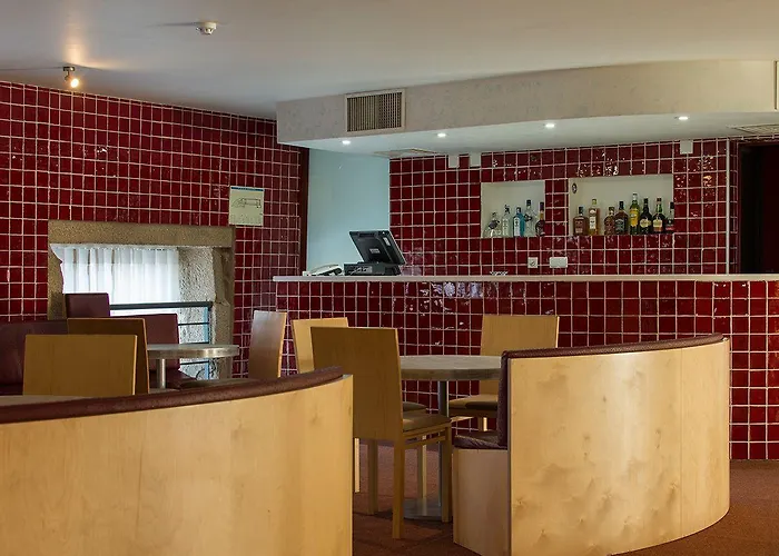 Principe Da Beira Hotel Donas