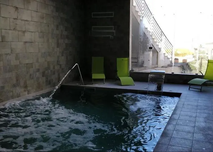 Principe Da Beira Hotel Donas