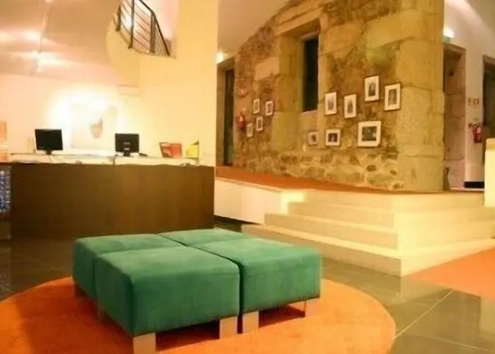 Hotel Principe Da Beira